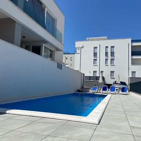 Villa Apartment Joel 特罗吉尔 外观 照片