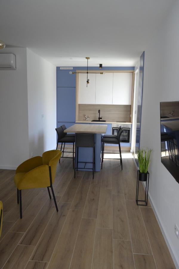 Villa Apartment Joel 特罗吉尔 外观 照片