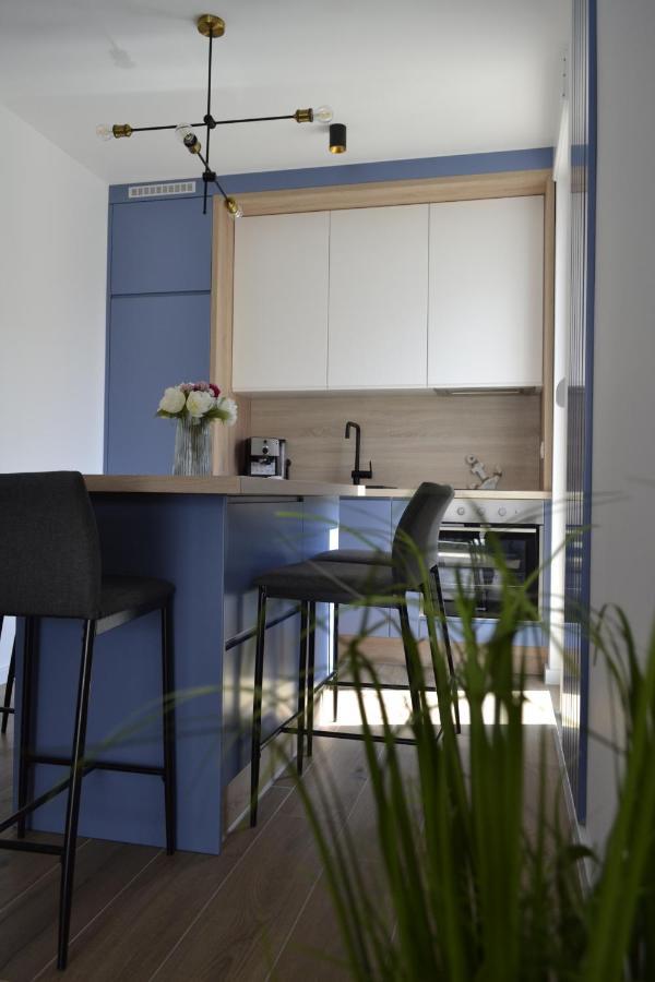 Villa Apartment Joel 特罗吉尔 外观 照片