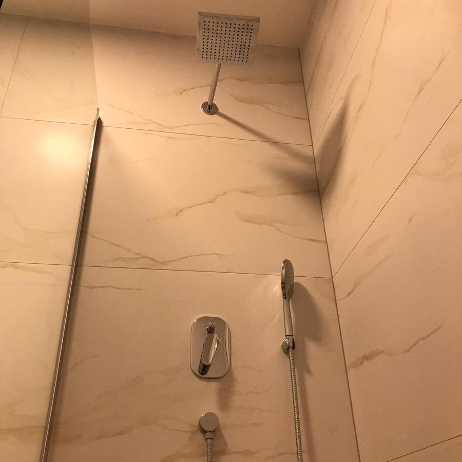 Villa Apartment Joel 特罗吉尔 外观 照片
