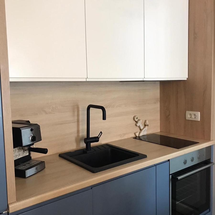 Villa Apartment Joel 特罗吉尔 外观 照片
