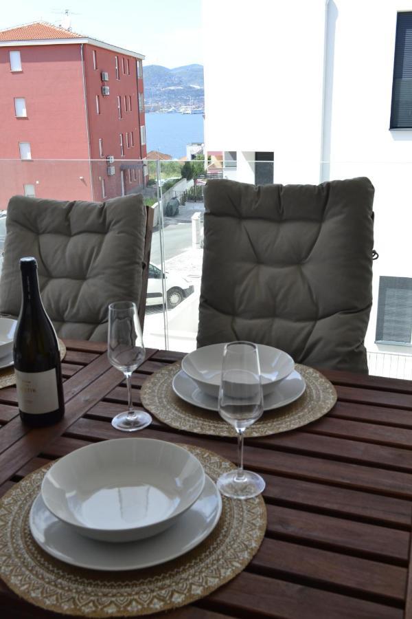 Villa Apartment Joel 特罗吉尔 外观 照片