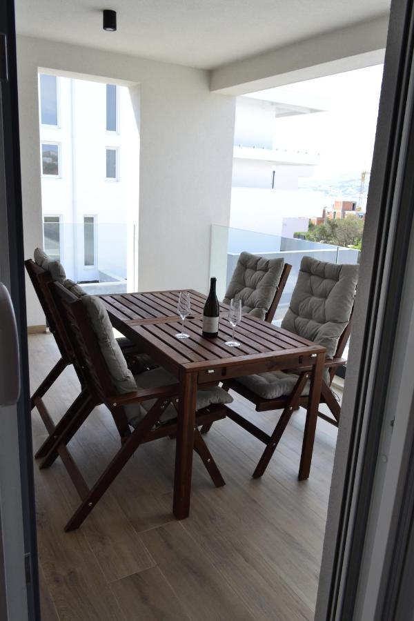 Villa Apartment Joel 特罗吉尔 外观 照片