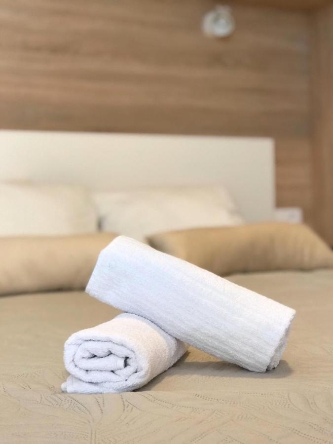 Villa Apartment Joel 特罗吉尔 外观 照片